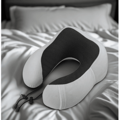 Comfort Neck Travel Pillow