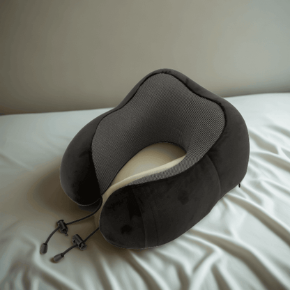 Comfort Neck Travel Pillow