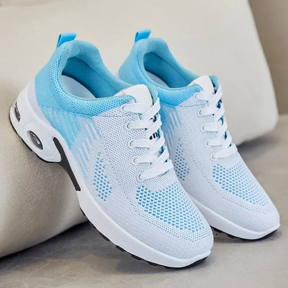 Podéa™ – Basket orthopédique femme ultra légère et respirante
