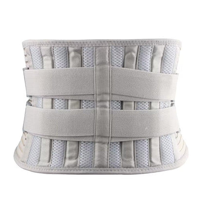 PostuAlign™ – Ceinture dorsale soutien lombaire et correcteur de posture