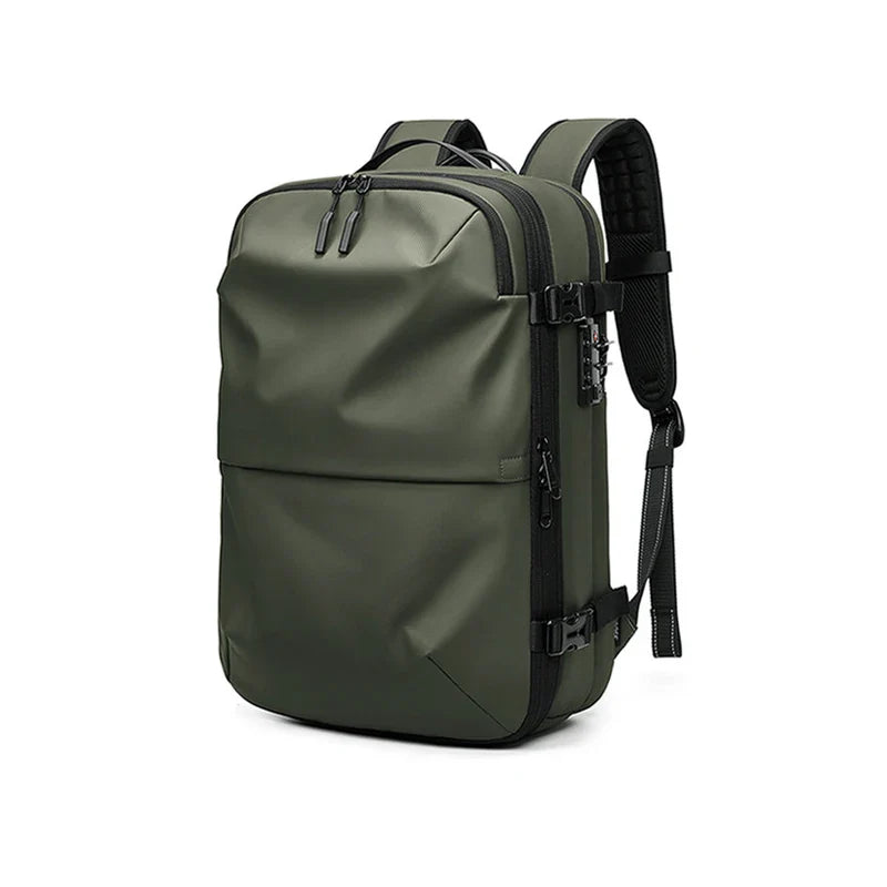 Ultra-Light Waterproof Backpack 17 - Large Capacity and Compact