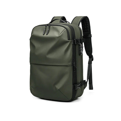 Ultra-Light Waterproof Backpack 17 - Large Capacity and Compact