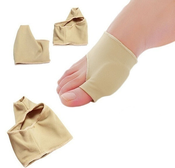 Correcteur orthopédique ajustable pour Hallux Valgus
