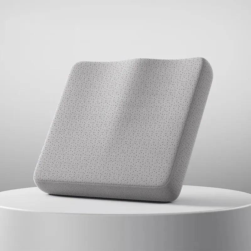 Coussin ergonomique de chaise de bureau en mousse à mémoire de forme