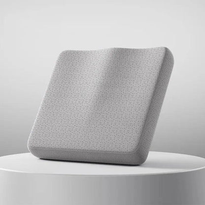 Coussin ergonomique de chaise de bureau en mousse à mémoire de forme