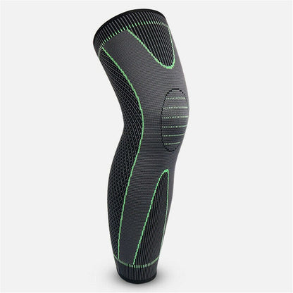 Comfortable Ergonomic Knee Brace