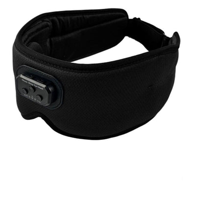 Ergonomic Sound Sleep Mask with Relaxing Music