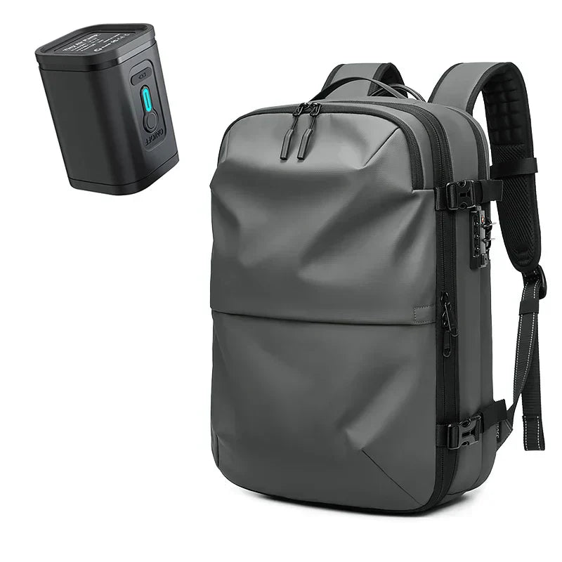 Ultra-Light Waterproof Backpack 17 - Large Capacity and Compact