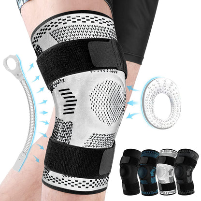 Protective Sports Knee Brace