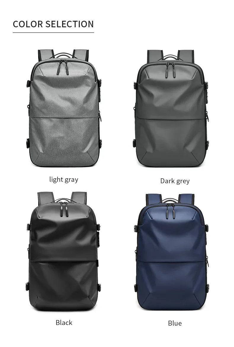 Sac à dos de compression imperméable grande capacité 17 L