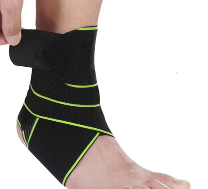 Sport Safety Ankle Brace