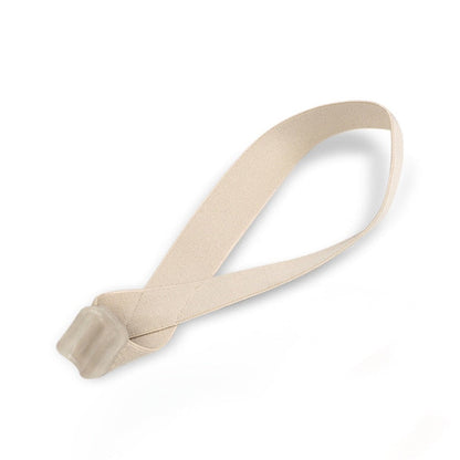 Comfortable Orthopedic Insole for Hallux Valgus