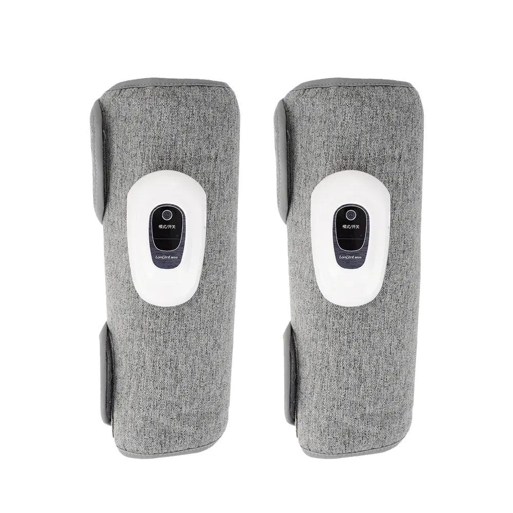 Masseur électrique à compression d'air pour jambes