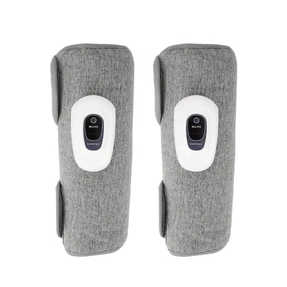 Masseur électrique à compression d'air pour jambes