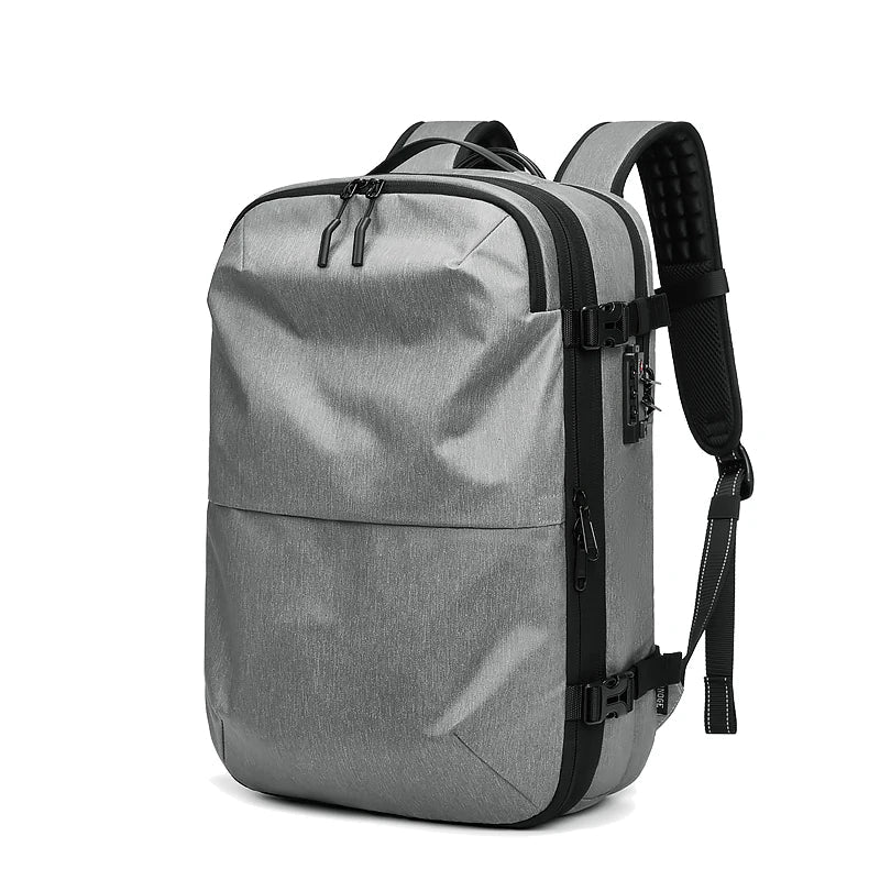 Ultra-Light Waterproof Backpack 17 - Large Capacity and Compact