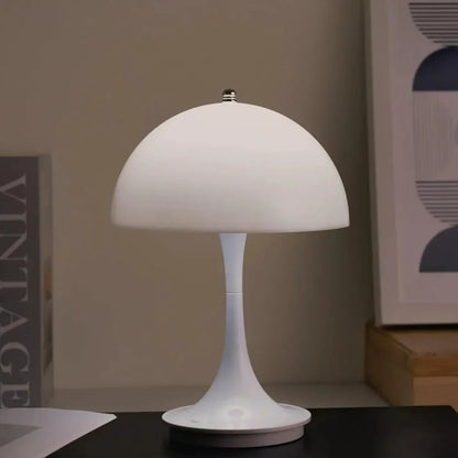 Touch LED Designer Night Lamp