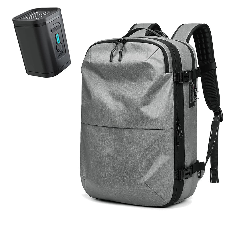 Sac à dos de compression imperméable grande capacité 17 L