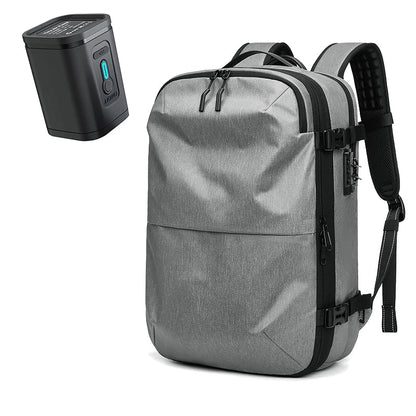 Ultra-Light Waterproof Backpack 17 - Large Capacity and Compact