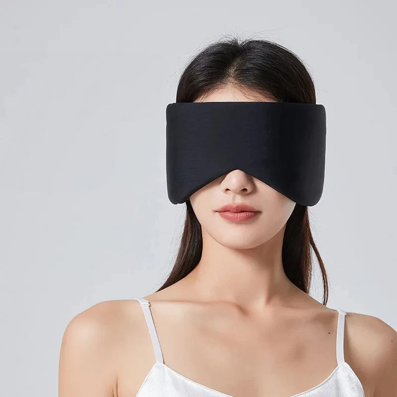 Soft Reversible Night Mask