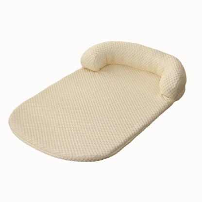 Cozy Beach Bed for Dog and Cat
