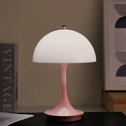 Touch LED Designer Night Lamp
