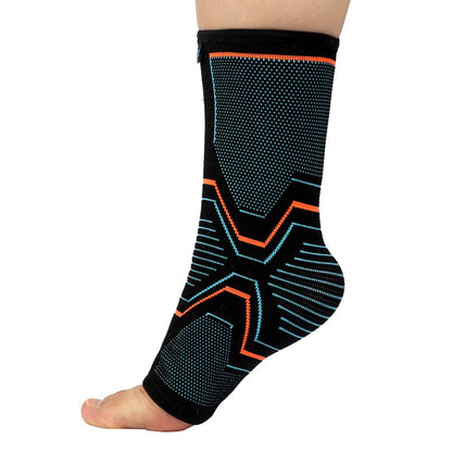 Comforting Elastic Ankle Brace