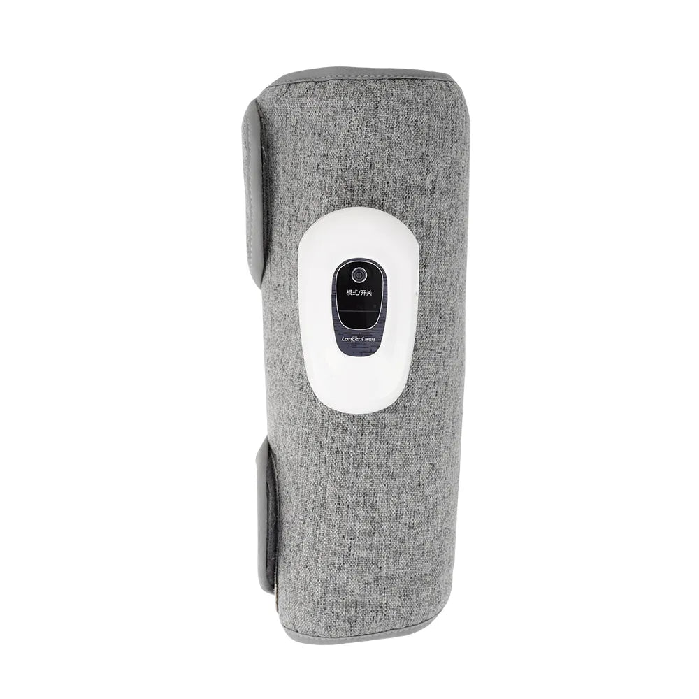 Masseur électrique à compression d'air pour jambes