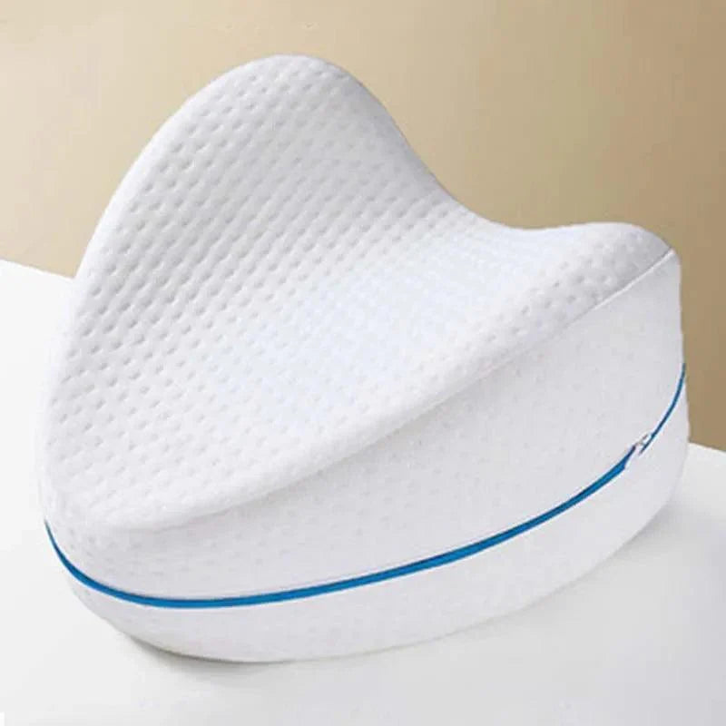Coussin orthopédique ergonomique en mousse mémoire
