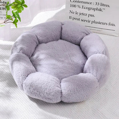 Decorative Flower Cushion