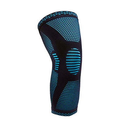 Elastic Sports Knee Braces