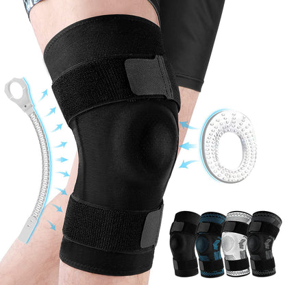 Protective Sports Knee Brace