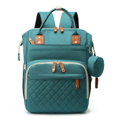 Sac à langer multifonction imperméable 3 en 1