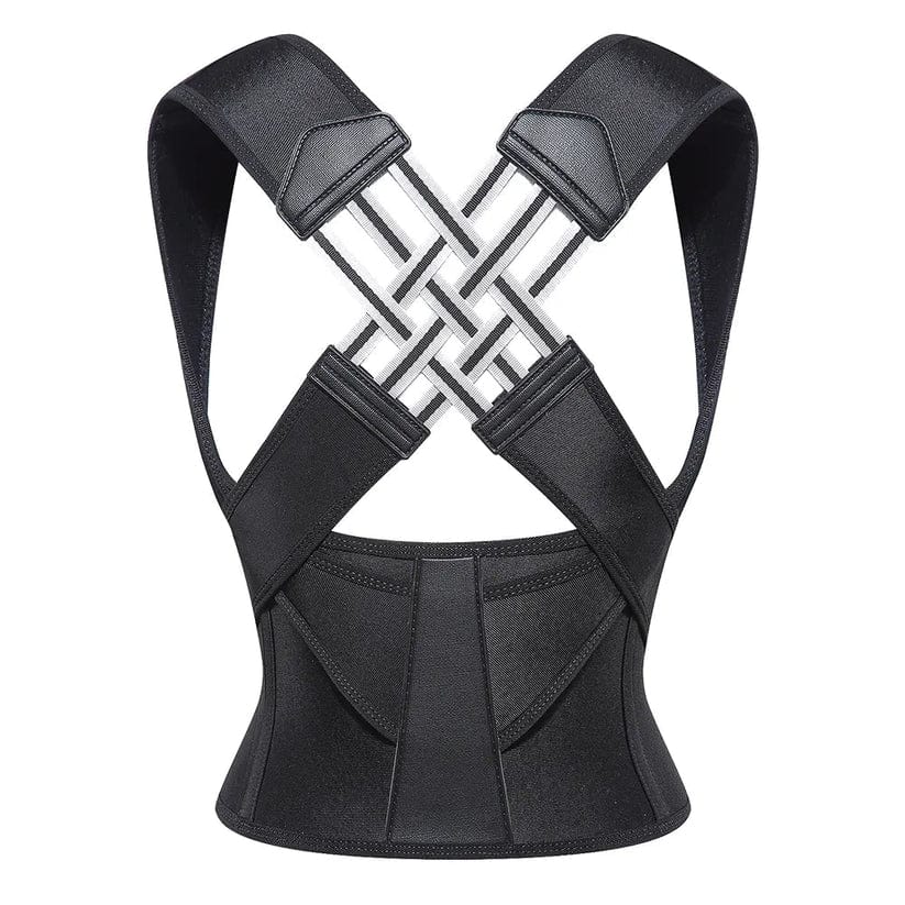 Adjustable Ergonomic Back Belt