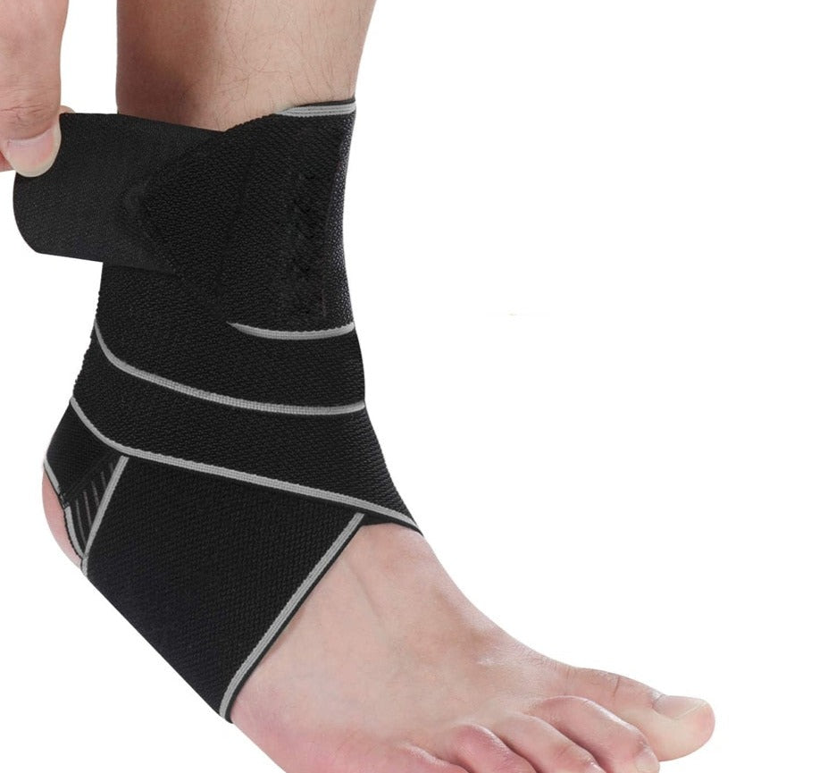 Sport Safety Ankle Brace