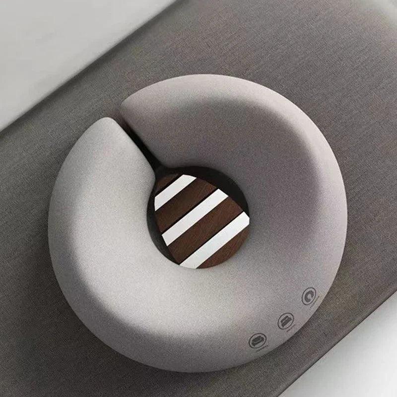 Wellness Relaxing Massage Pillow