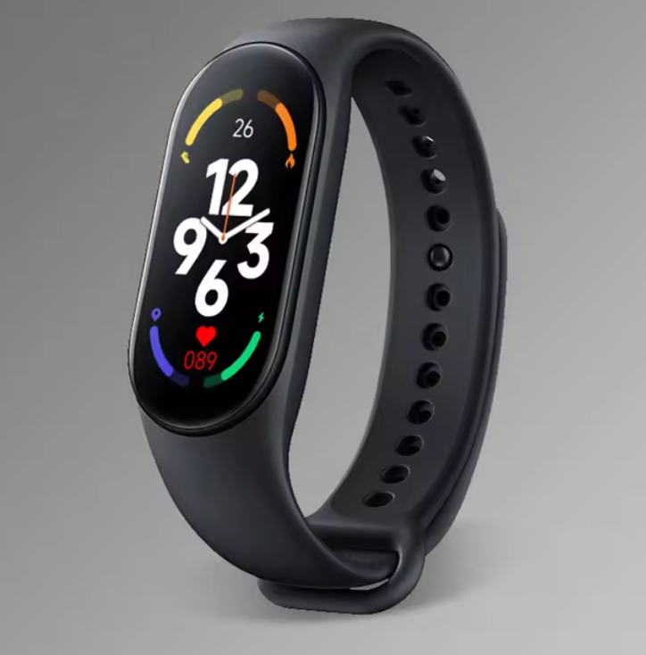 Smart GPS Watch for Kids