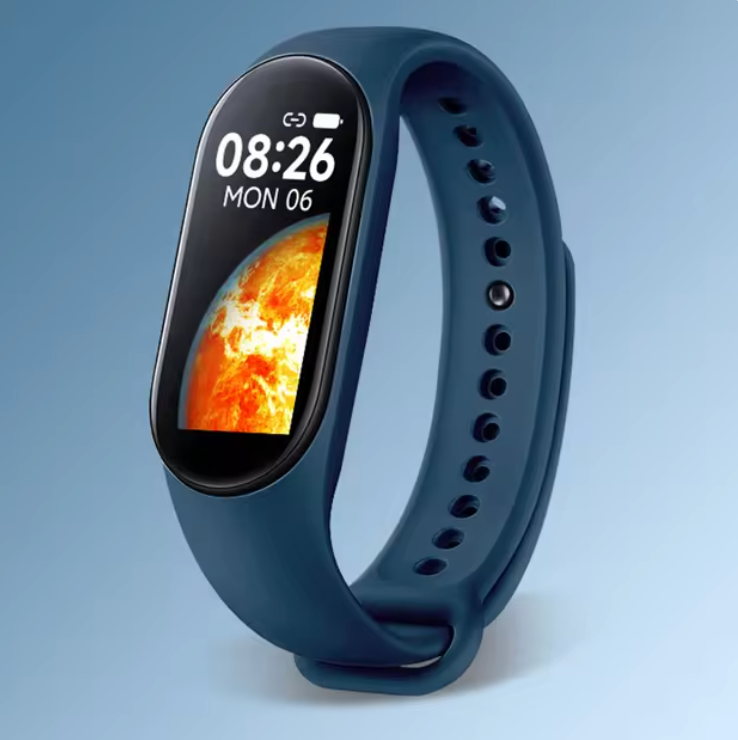 Smart GPS Watch for Kids