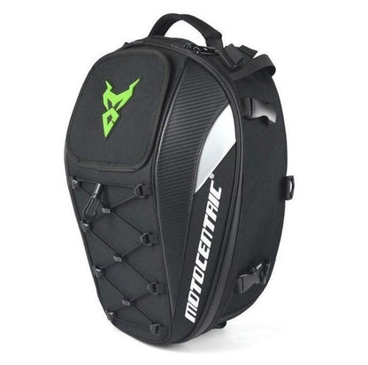 Durable All-Terrain Motorcycle Bag in Kevlar