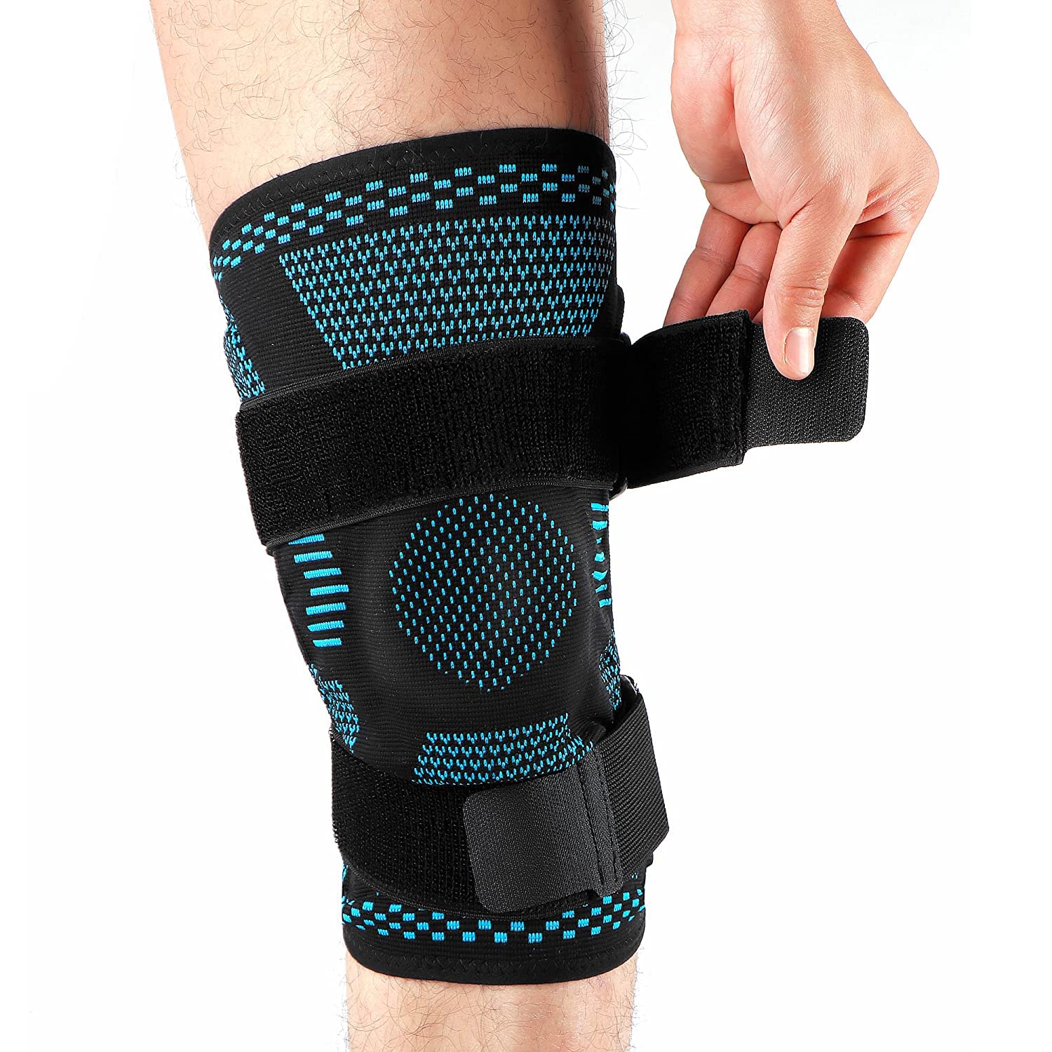 Genouillère Sport Protectrice - Santeova