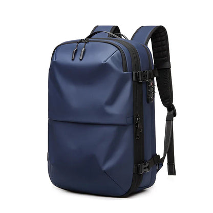 Ultra-Light Waterproof Backpack 17 - Large Capacity, Waterproof Protection