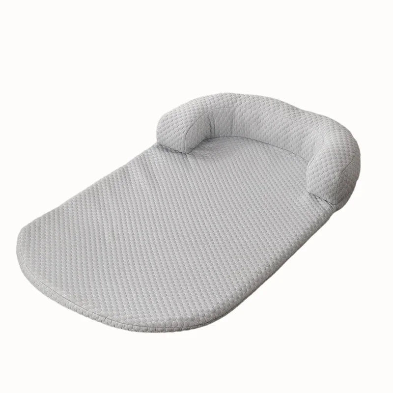 Cozy Beach Bed for Dog and Cat