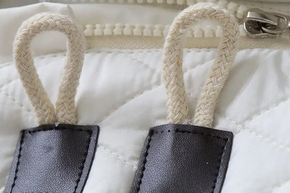 Combi-pilote bébé en velours doux et chaud