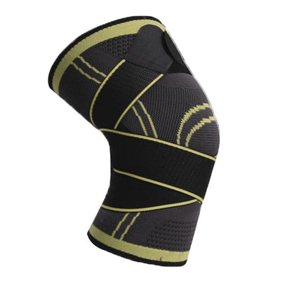 Elastic Sports Knee Brace