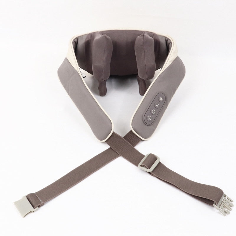 Professional Relaxing Neck Massager