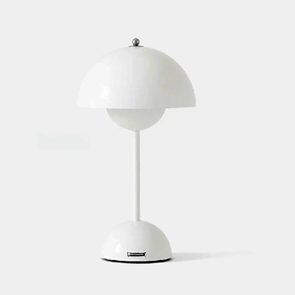 Design Table Lamp with Chic Lighting