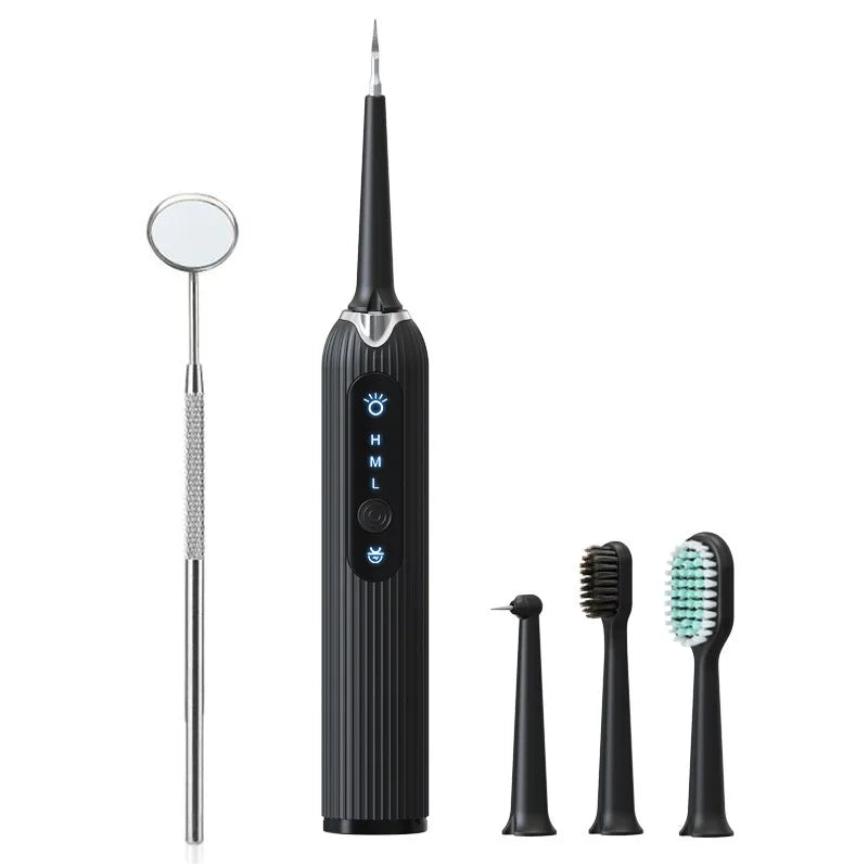 ShineMax™ – Dental Scaler with Vibration Technology