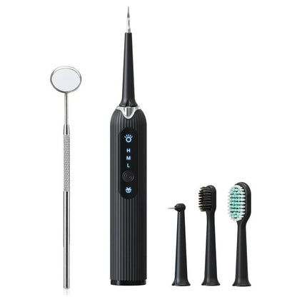 ShineMax™ – Dental Scaler with Vibration Technology
