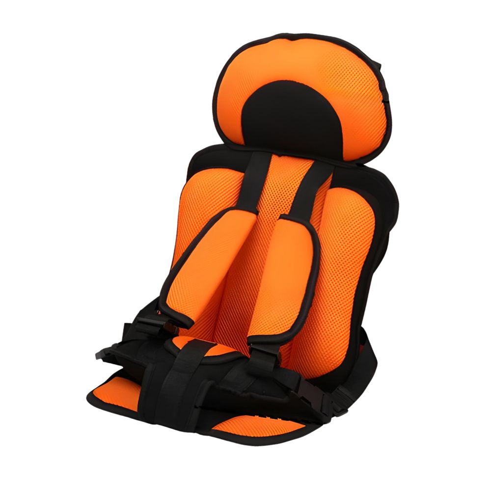 Siège Auto Enfant Sûr et Confortable