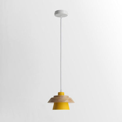Wall Light - Elegant Glass LED Sconce