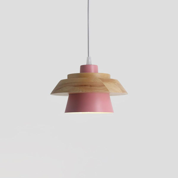 Wall Light - Elegant Glass LED Sconce